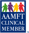 AAMFT Clinical Member